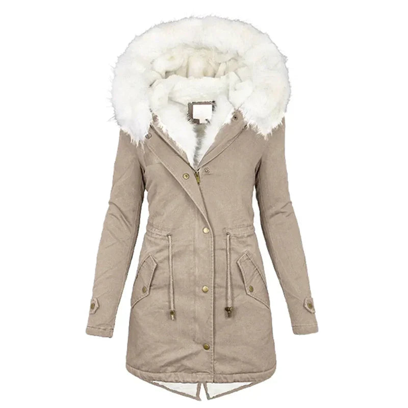 AUDREY™ | Elegant Winter Jacket