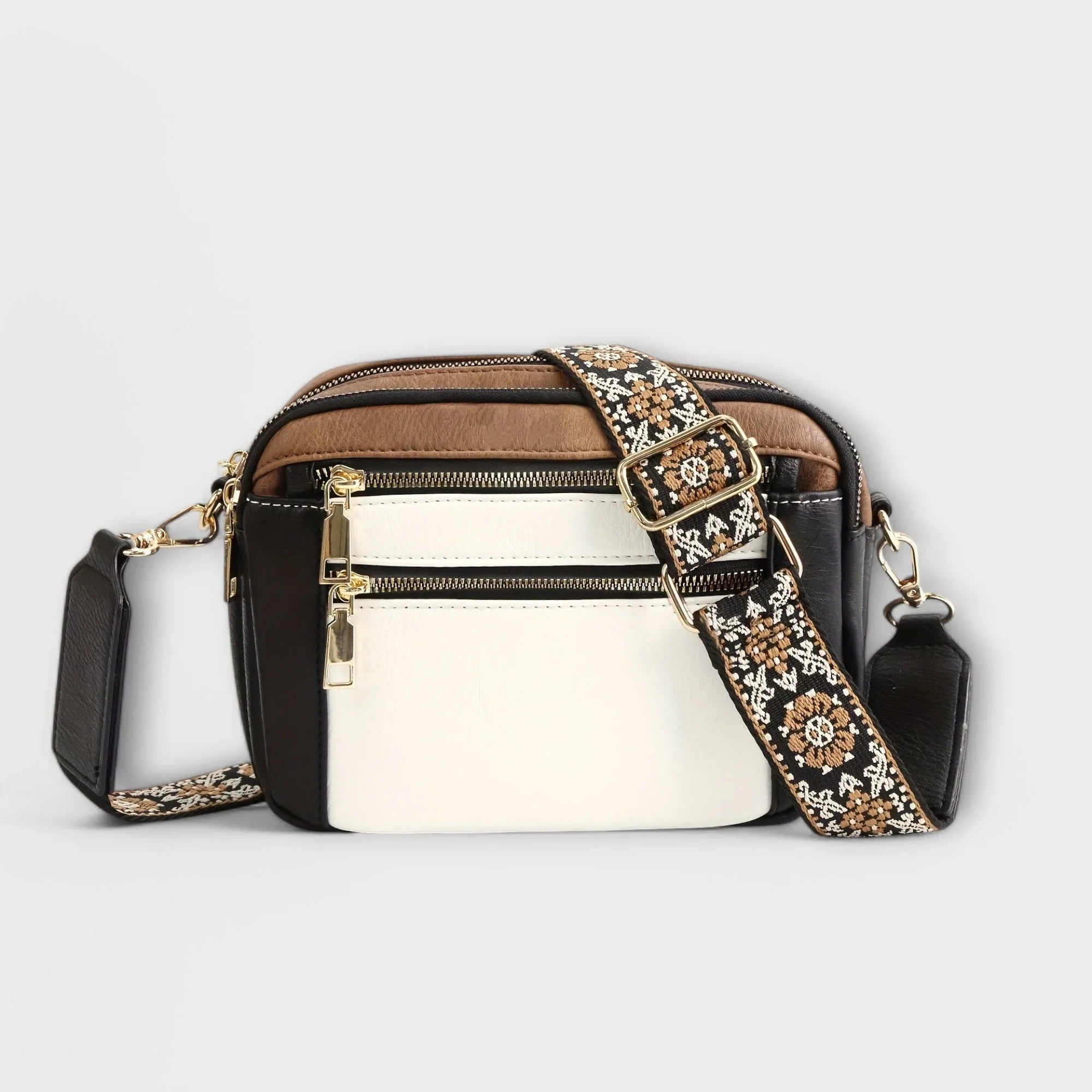 DORIS™ – Retro Fashion Shoulder Bag