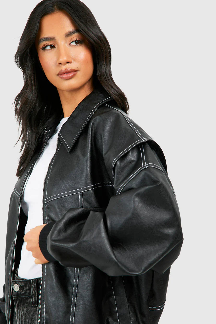 LUNA™ | Bomber Jacket