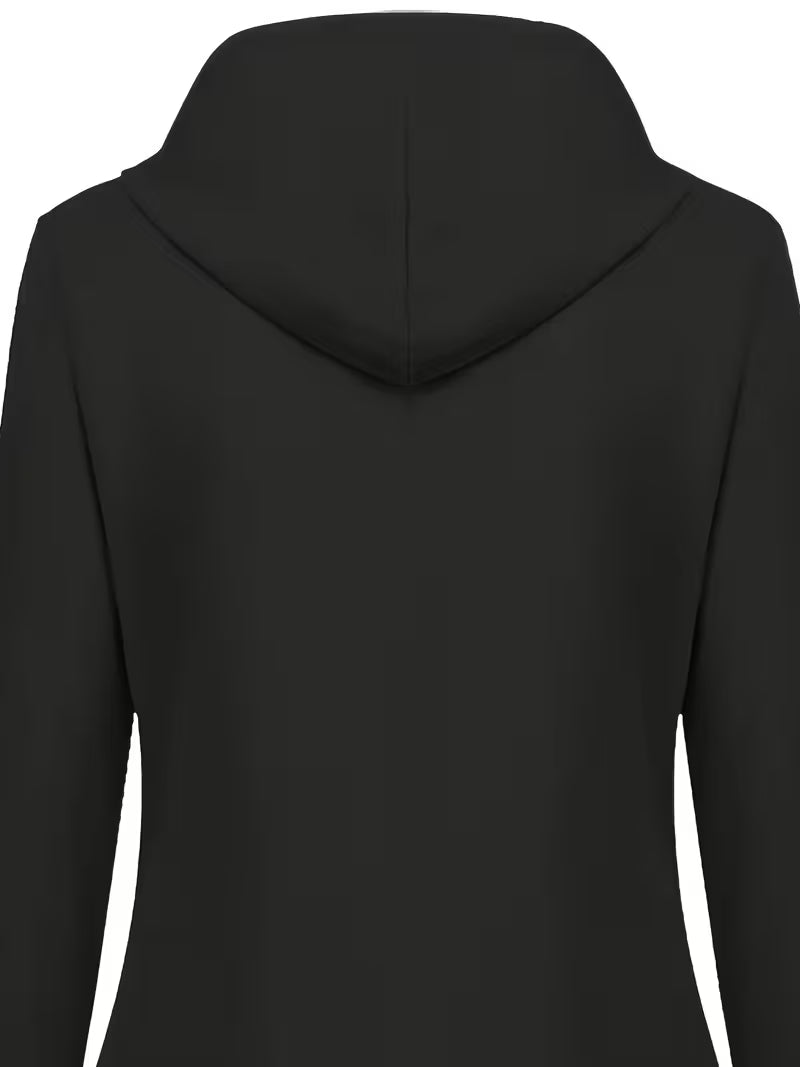 Long Sleeve Waterproof Jacket