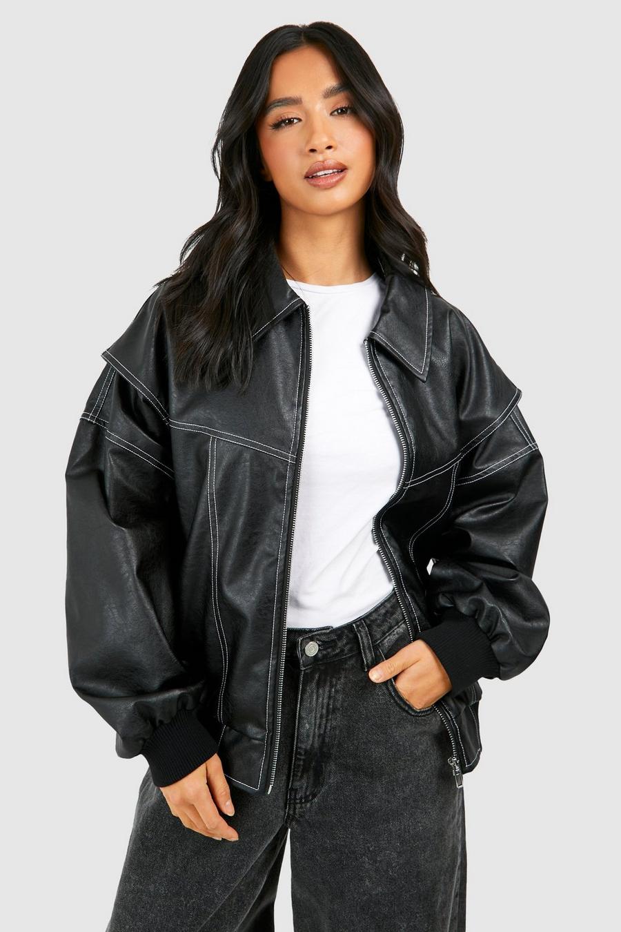 LUNA™ | Bomber Jacket