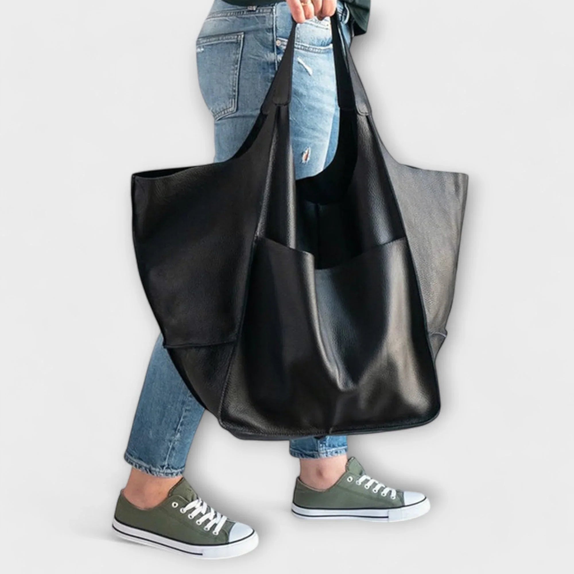 ARWEN™ – Oversized Weekend Bag