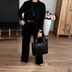 IVORA™ | Cozy Three Piece Set