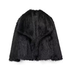 MACY™ | Faux Fur Winter Coat