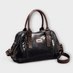 SOLARA™ – Elegant Vintage Shoulder Bag