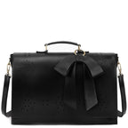 BERNADETTE™ – Elegant Bow Shoulder Bag