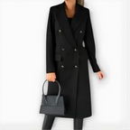 SHILOH™ | Wool Coat