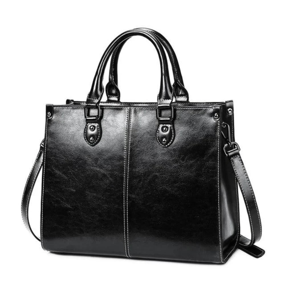 Seraphina™ – Elegant Tote Bag