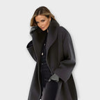 KATE™ | Elegant Oversized Coat