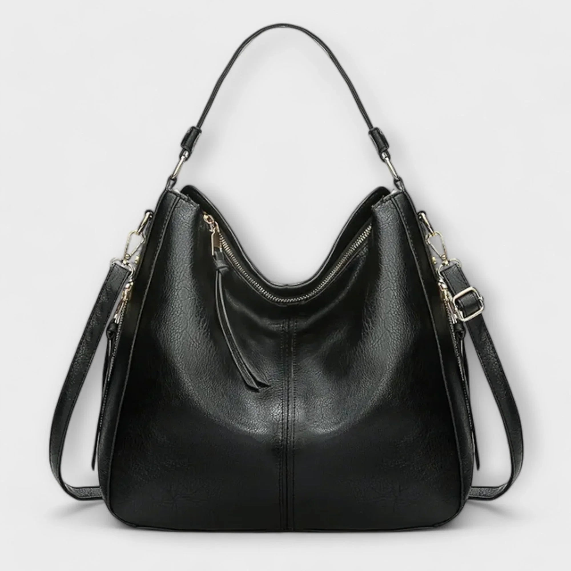 Romy™ – Elegant Leather Bag
