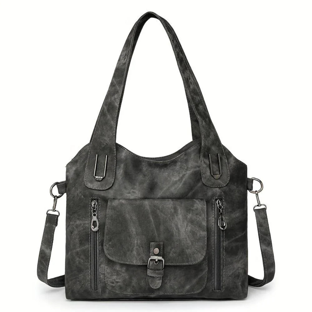 Cecilia™ –  Vintage Shoulder Bag