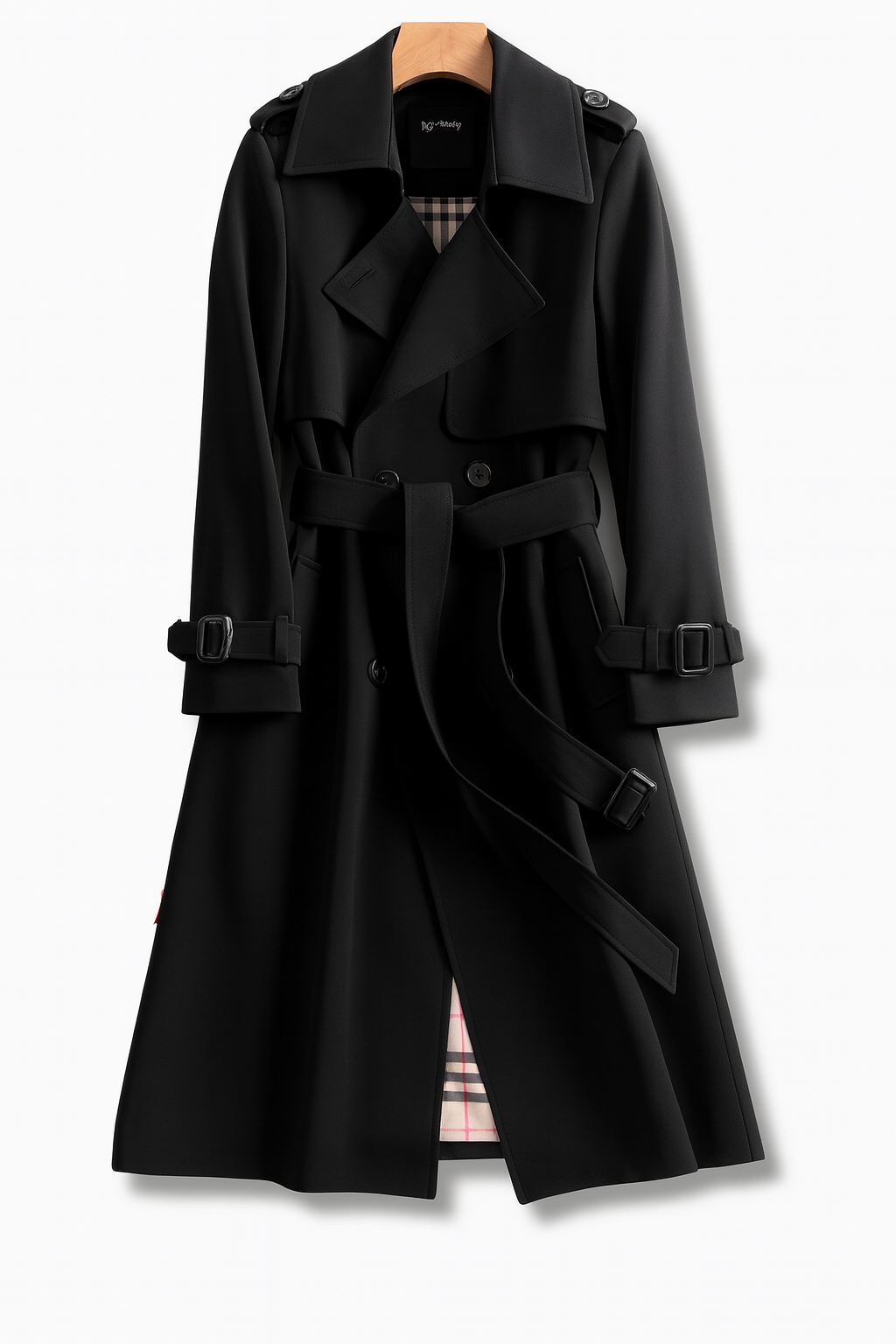 LISA™ | Elegant Trench Coat