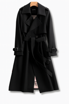 LISA™ | Elegant Trench Coat