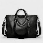ZEPHYRA™ – Chic Leather Bag