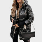 NOLWEN™ | Winter Jacket