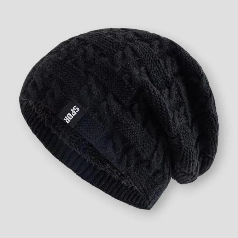 COMPTON™ | Winter Beanie