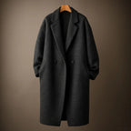 HATTIE™ | Wool Coat