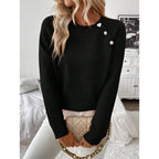 ROSIE™ | Cozy Sweater