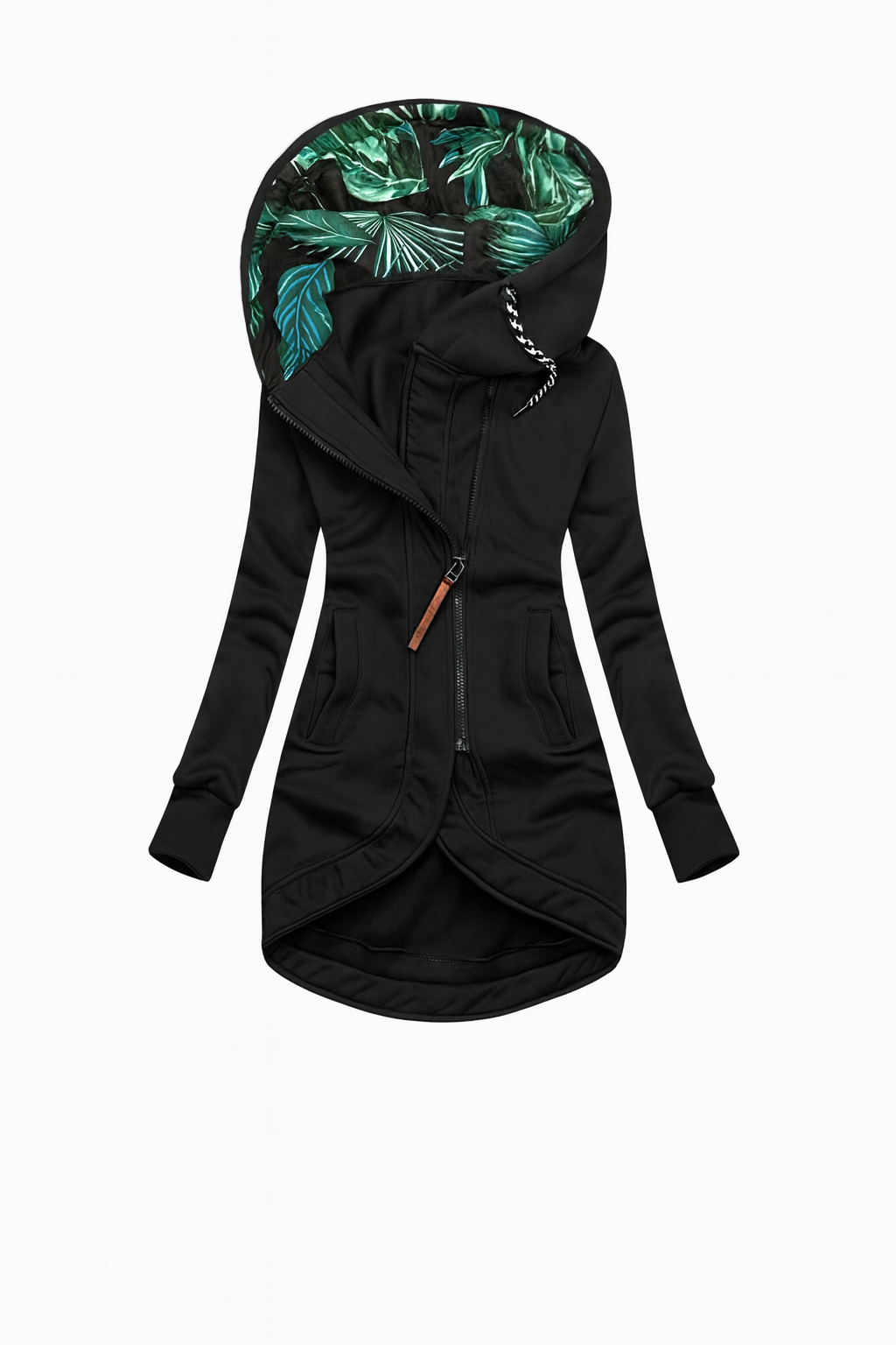 NANCY™ | Winter Coat