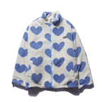 KATHARINA™ | Reversible Heart Jacket