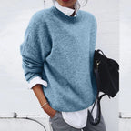 JOLANDA™ | Cashmere Sweater