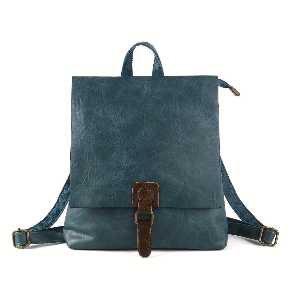 ERMELINDE™ – Retro Leather Bag