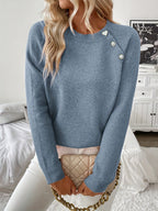 ROSIE™ | Cozy Sweater