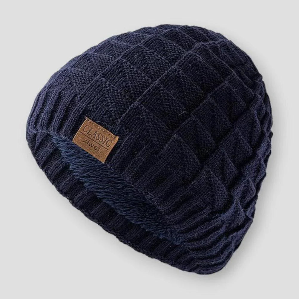 CLANTON™ | Winter Beanie