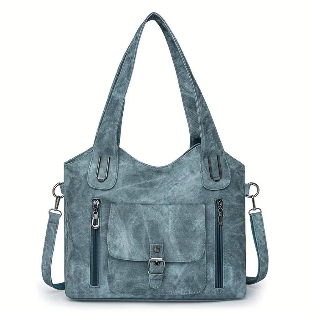 Cecilia™ –  Vintage Shoulder Bag