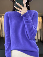 ANETTE™ | Warm Sweater