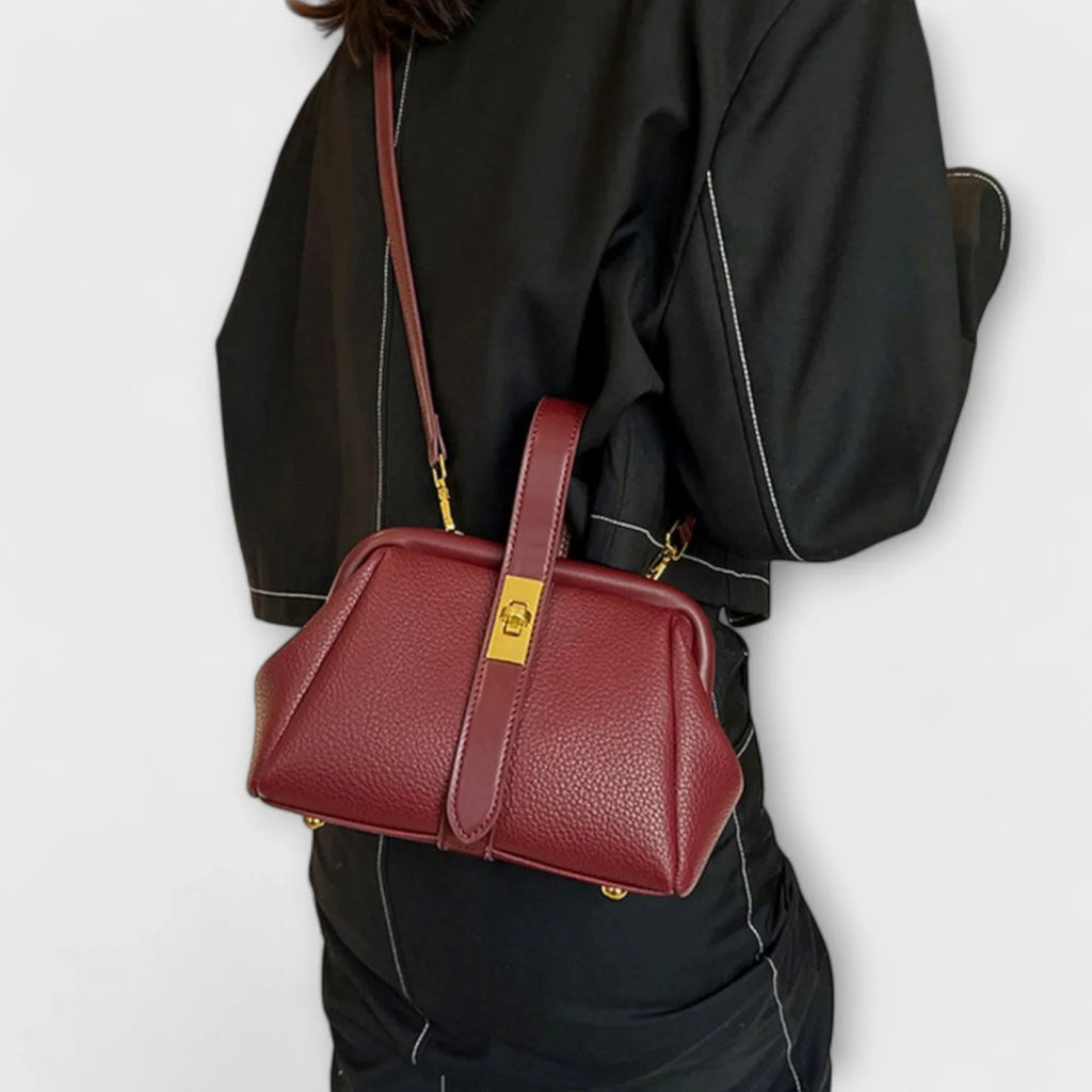 MAELIS™ – Retro Bag