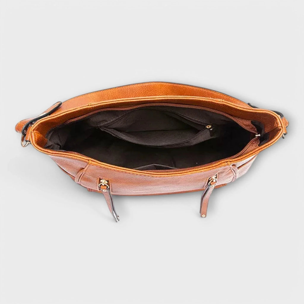 SOLENE™ – Elegant Vintage Bag