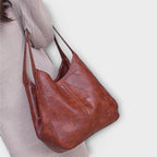 ORINETH™ – Vintage Leather Bag