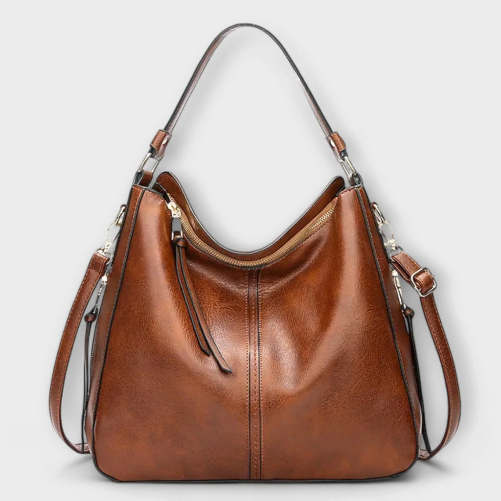 Romy™ – Elegant Leather Bag