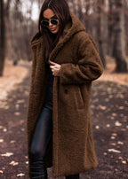 ELAINE™ | Fleece Jacket