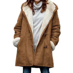 CHIARA™ | Winter Coat with Hood