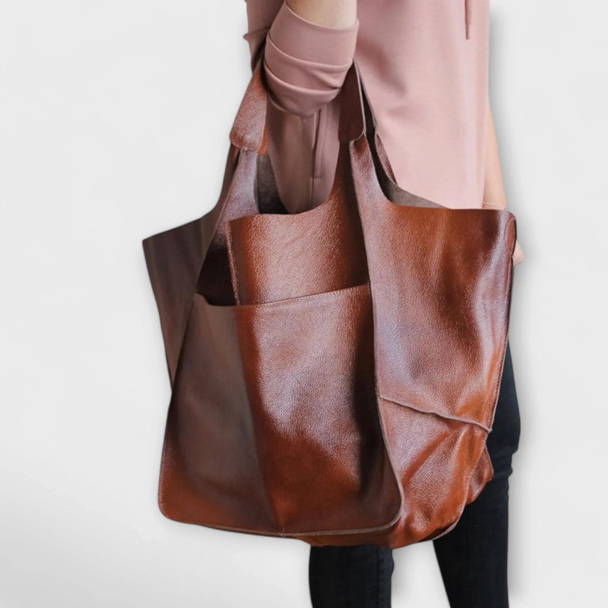 ARWEN™ – Oversized Weekend Bag