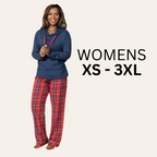 HARMONY™ - Family Plaid Matching Set