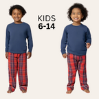 HARMONY™ - Family Plaid Matching Set