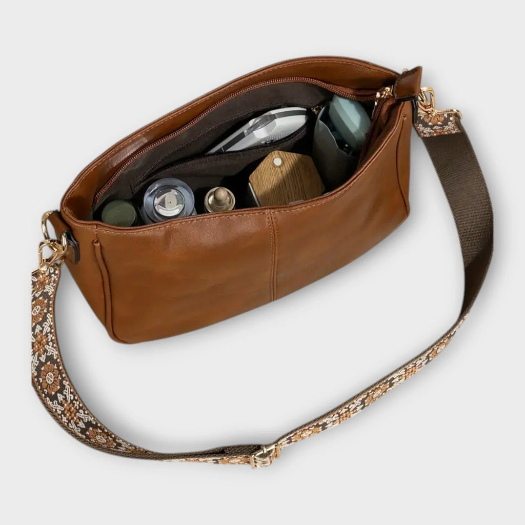 GALADRIEL™ – Vegan Shoulder Bag