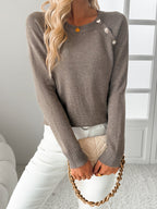 ROSIE™ | Cozy Sweater