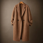 HATTIE™ | Wool Coat