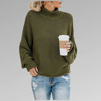 BRAELYN™ | High Neck Sweater