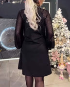 ANESSA™ - Luxe Sequin Dress