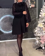 ANESSA™ - Luxe Sequin Dress