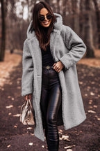 EMILY™ - Classic Winter Coat