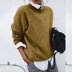 JOLANDA™ | Cashmere Sweater