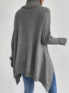 LAILA™ | Turtleneck Sweater
