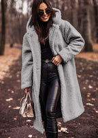 ELAINE™ | Fleece Jacket