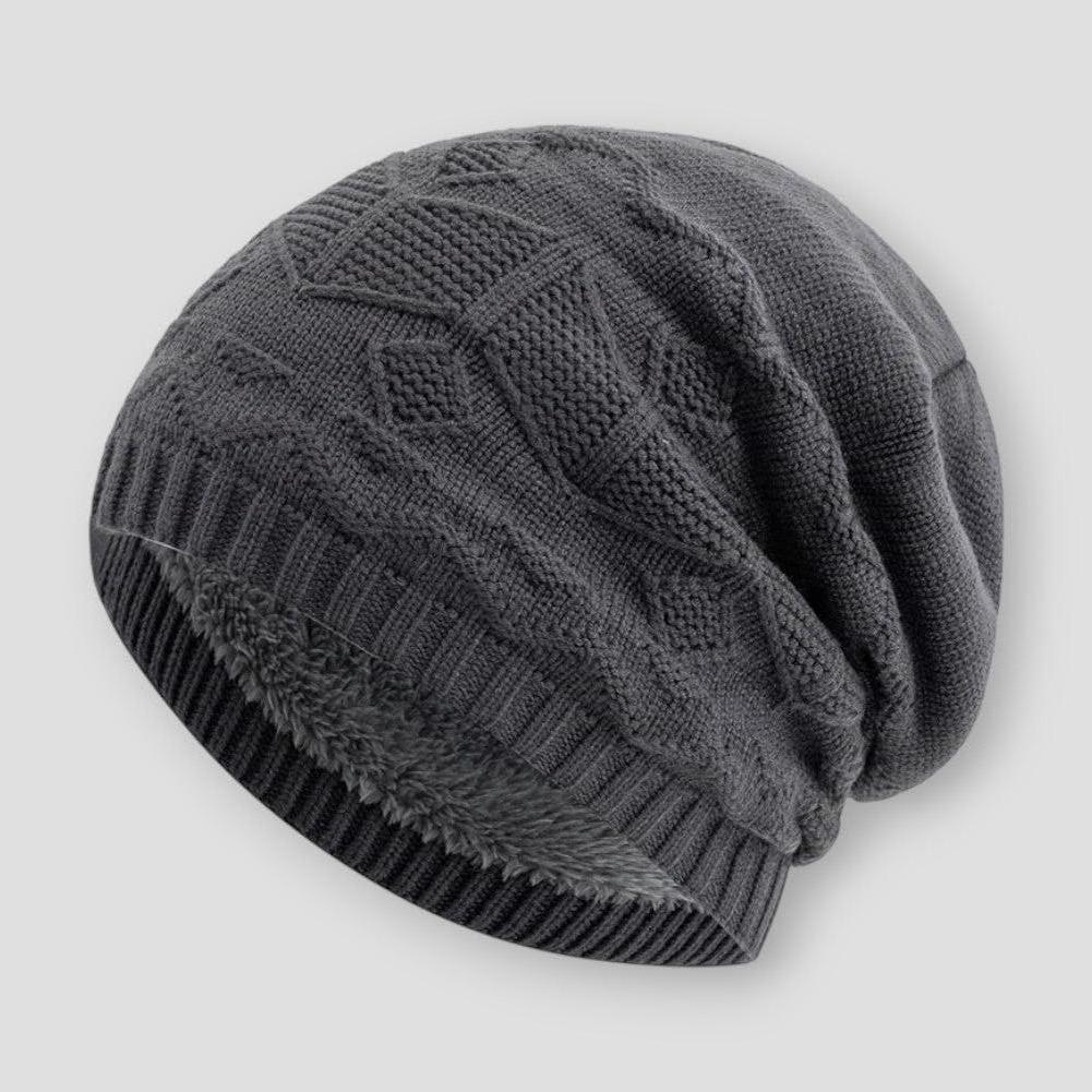 JASPER™ | Winter Beanie